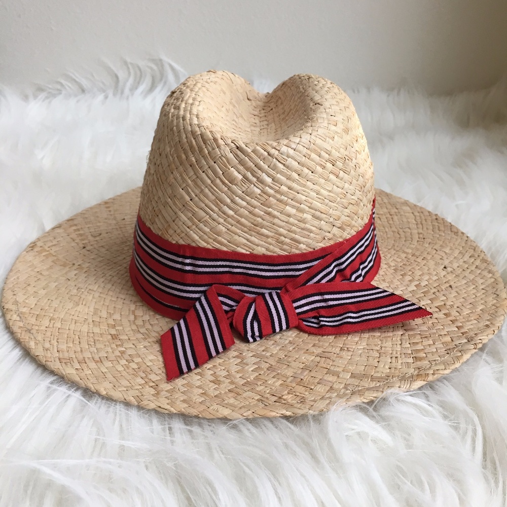 Women Straw Hats